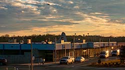 Hickory Airport, Hickory, NC